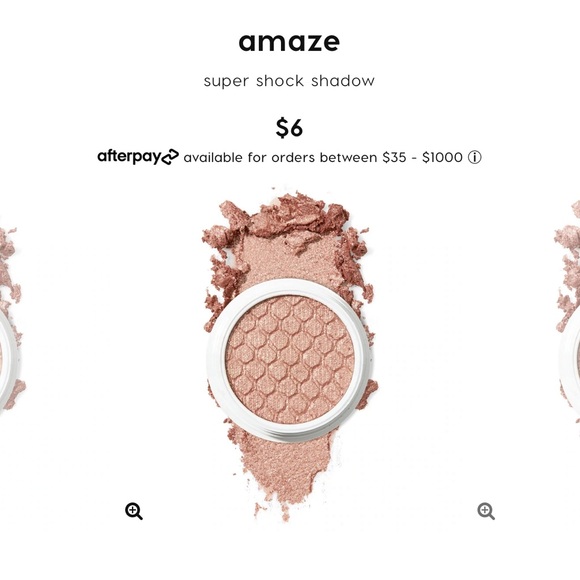 Colourpop Shadow Bundle - Picture 6 of 7